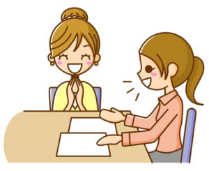 レンタルサロン見学&申し込み